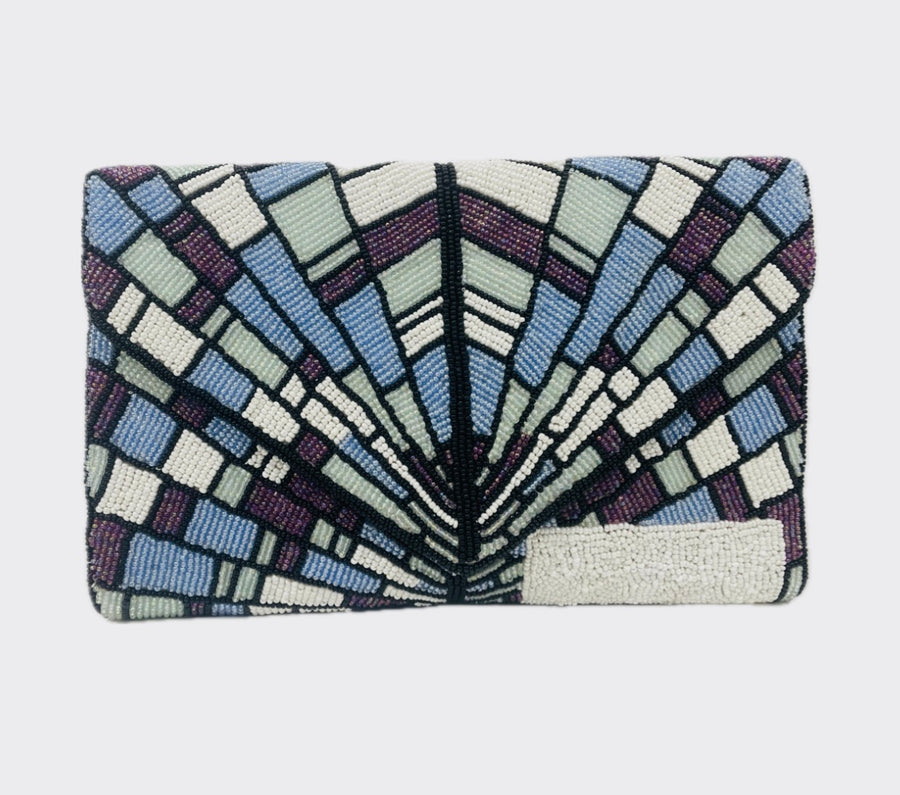 Sample Multi color envelope