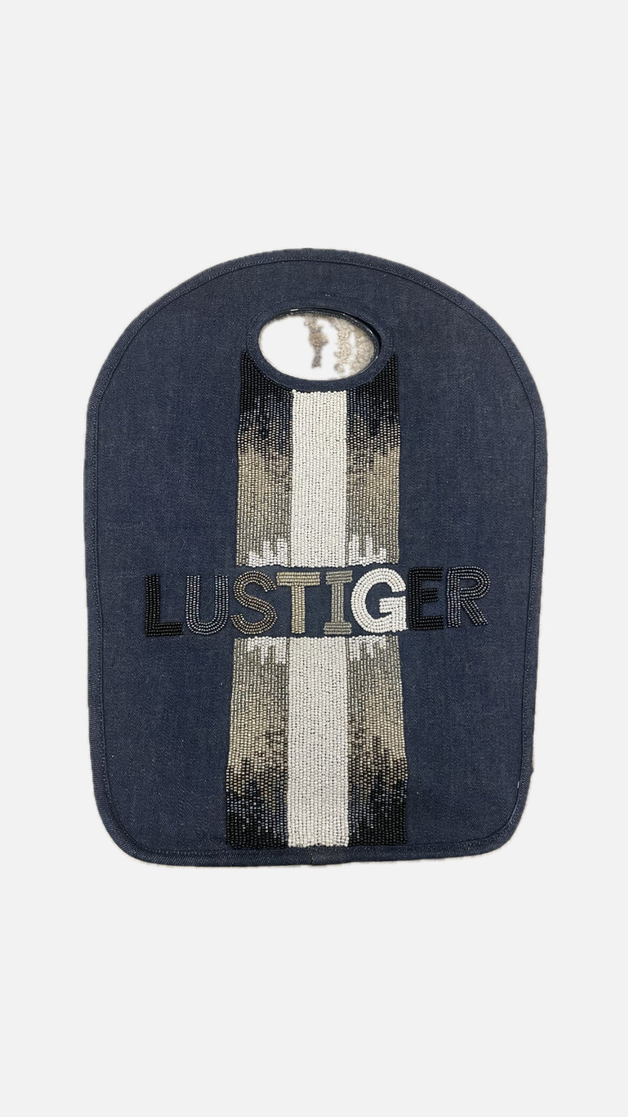 Sample LUSTIGER Tote