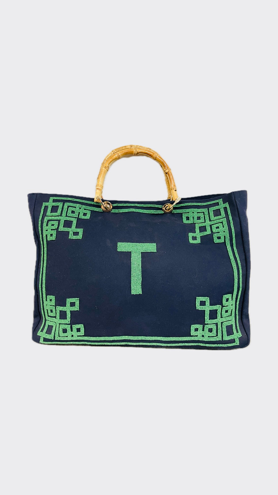 Sample T Tote