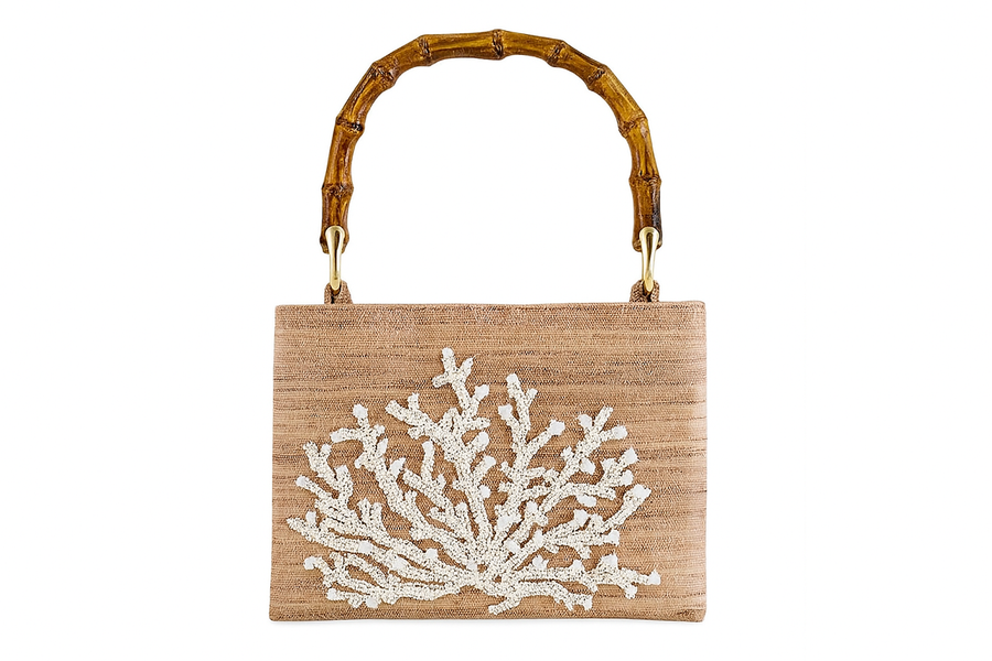 White Coral