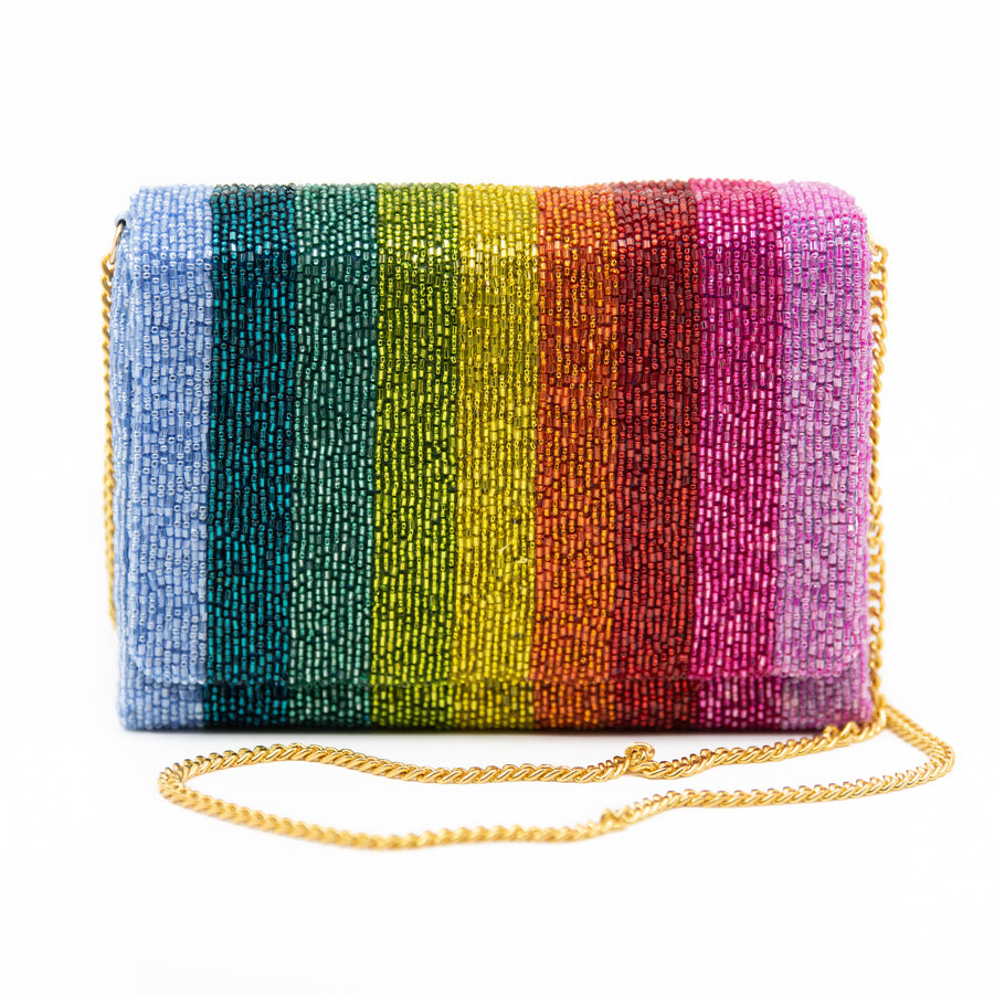 Sample multi met box bag