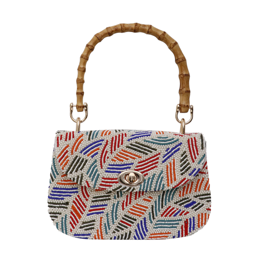 Beaded Bags – Tiana New York