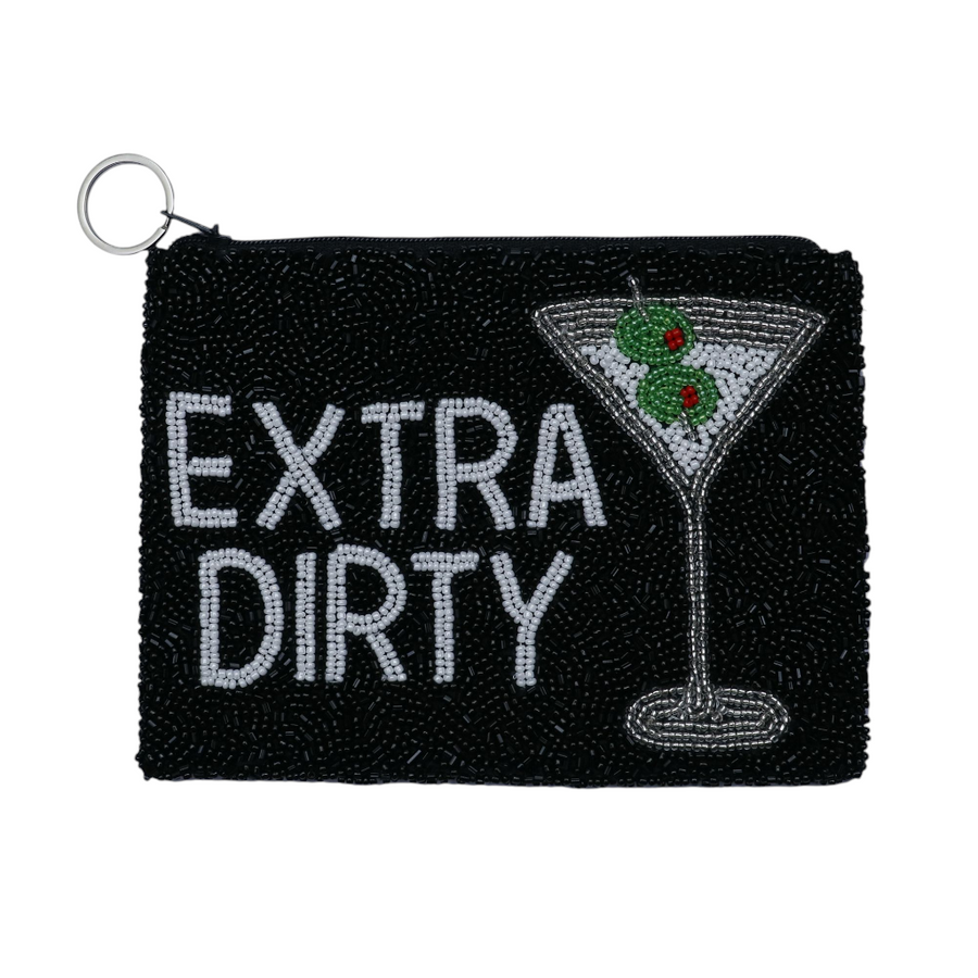 Extra Dirty