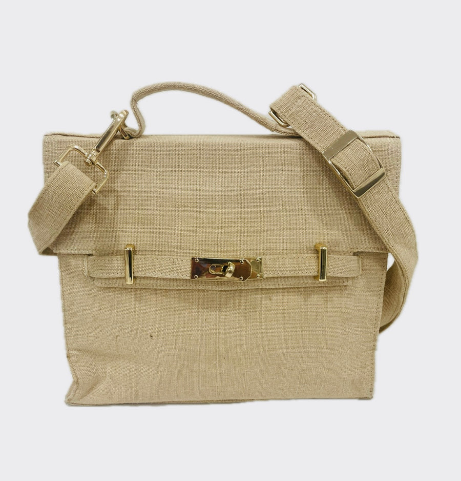 Sample: Little plain case