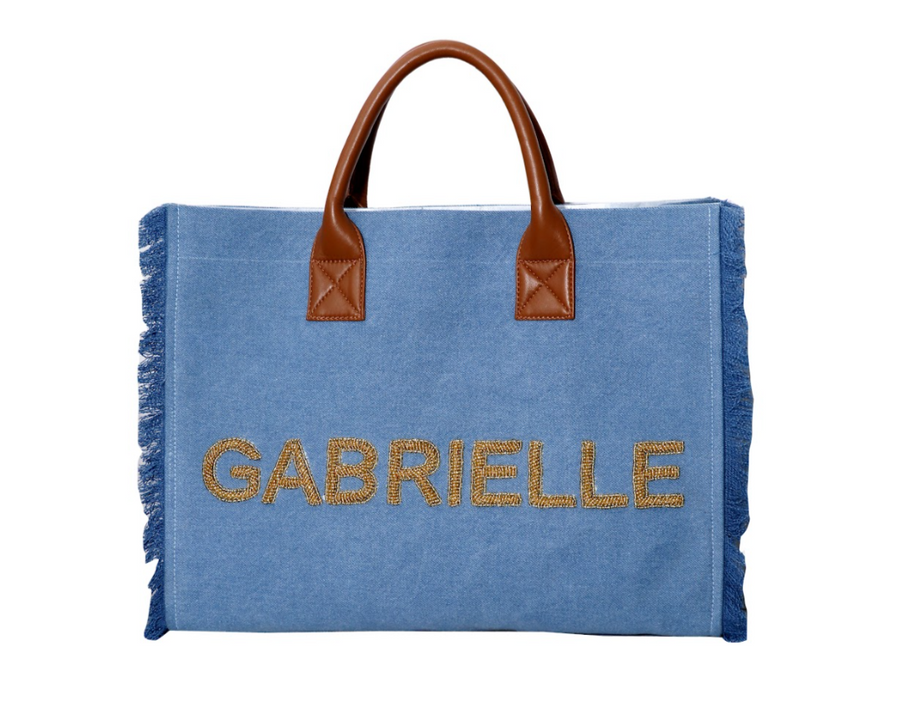 SAMPLE GABRIELLE TOTE