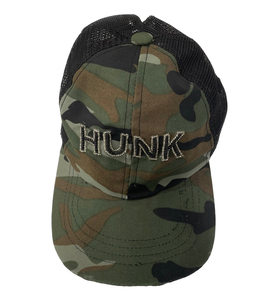 HAT: HUNK
