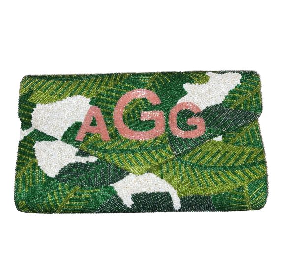 Sample AGG clutch
