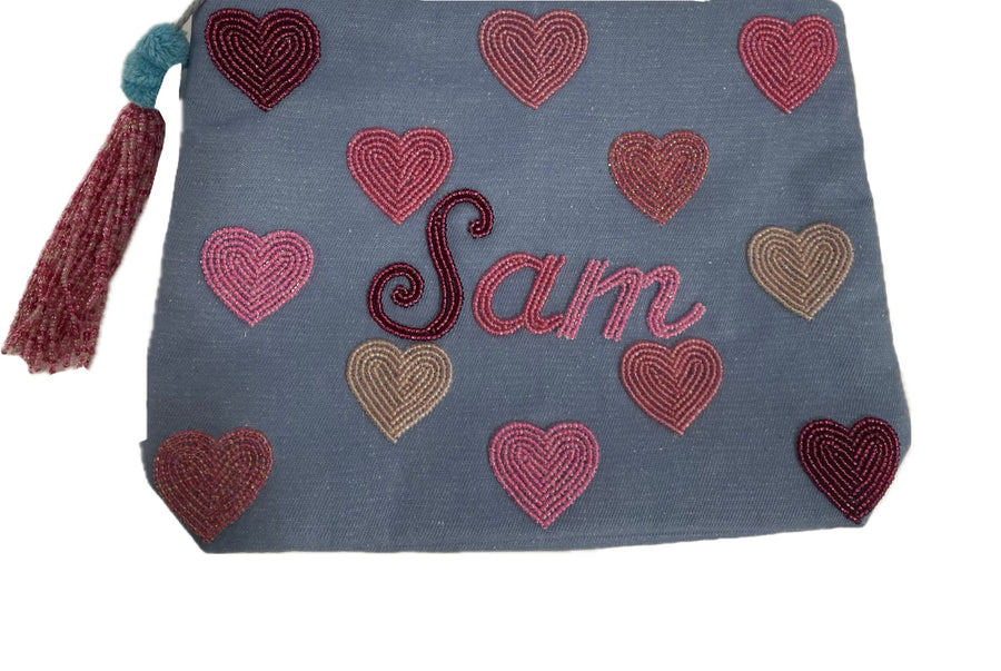 Sample: SAM Clutch