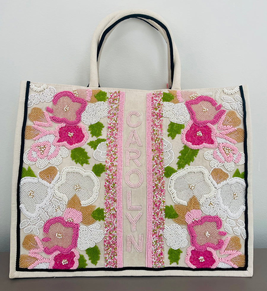 Sample CAROLYN Tote