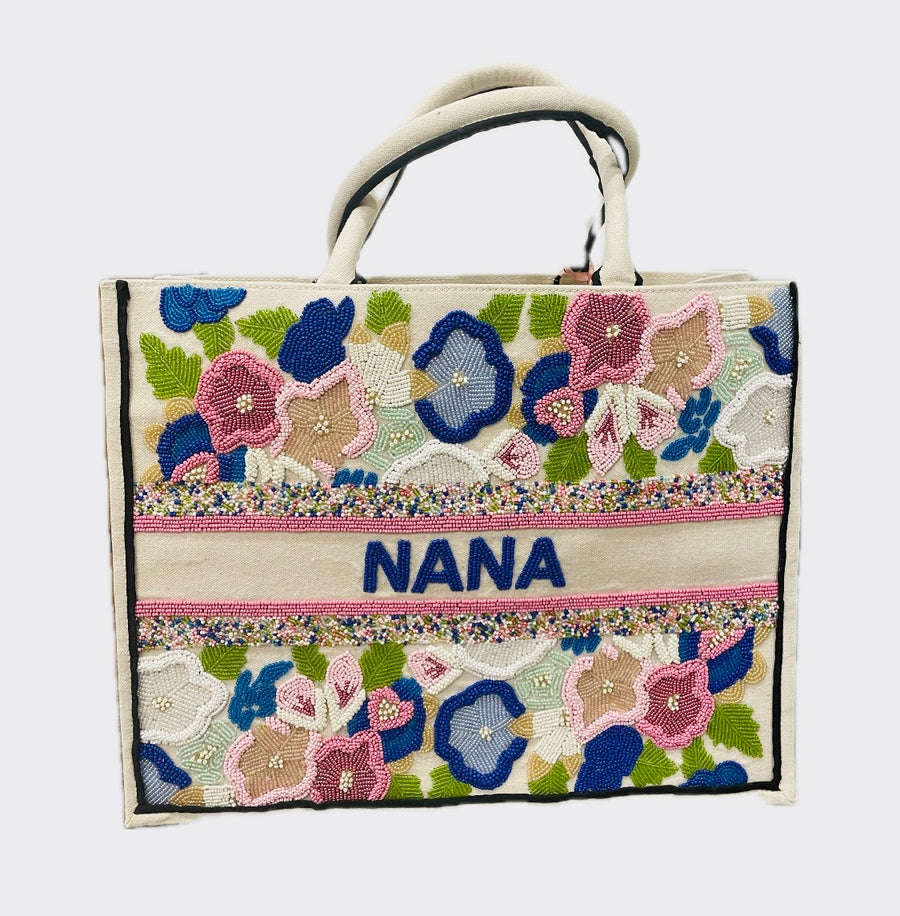 Sample NANA Tote