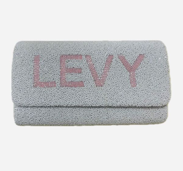 Sample: LEVY Clutch