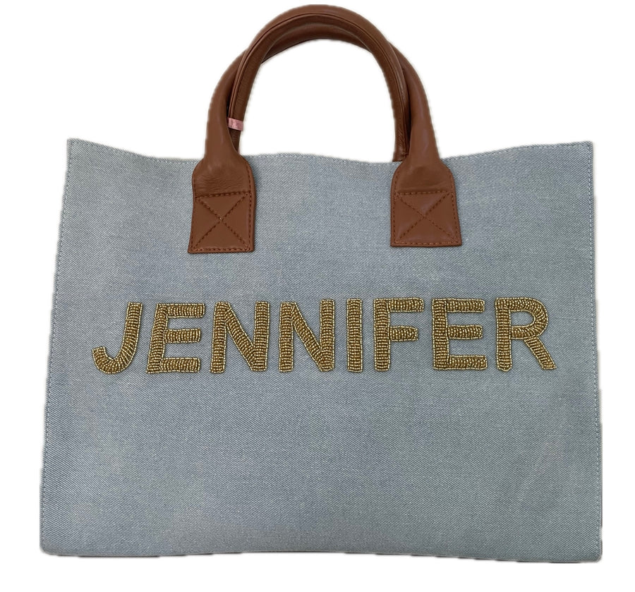 JENNIFER Tote