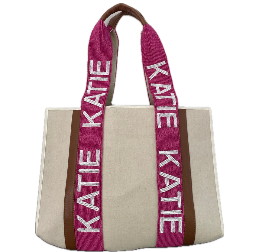 Sample KATIE Tote