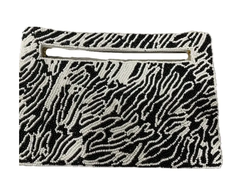 Sample: ZEBRA Handbag