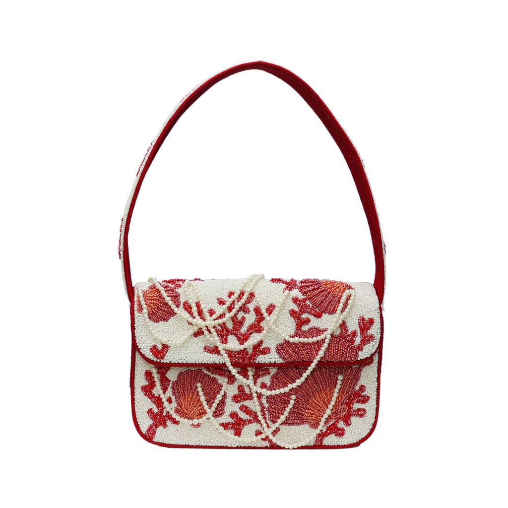Beaded Bags – Tiana New York