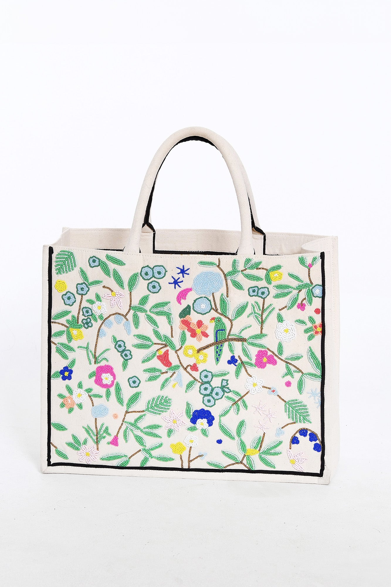 Beaded Bags – Tiana New York