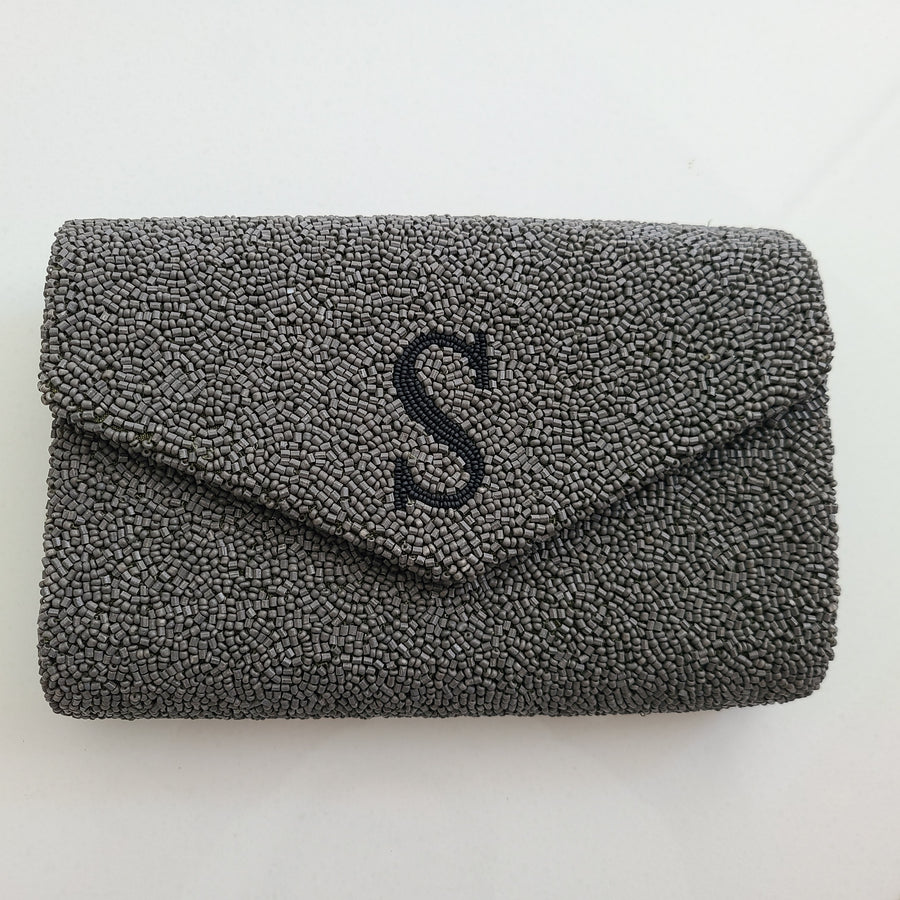Small S Envelope Clutch